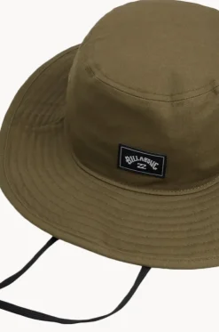 Mens Big John Hat