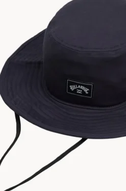 Mens Big John Hat