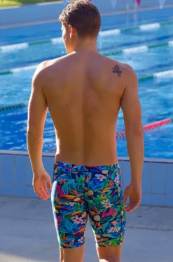 Mens Birdie Wordie Jammer