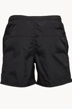 Mens Block Swim Short