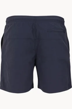 Mens Block Swim Short