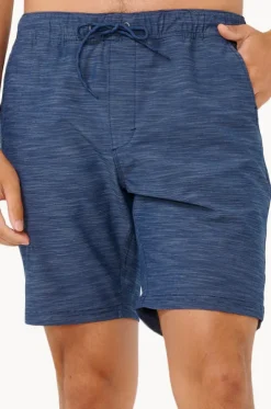Mens Boardwalk Jackson Volley Boardshort