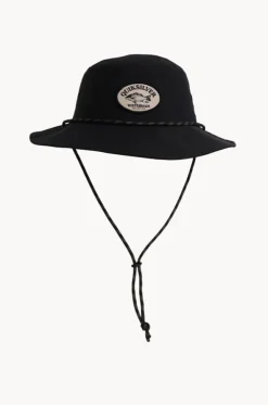 Mens Boat Master Hat
