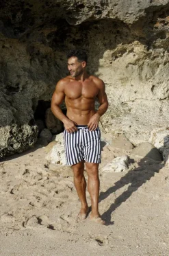 Mens Broome Boardshort