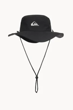 Mens Bush Master Safari Hat