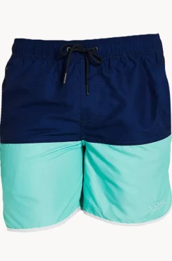 Mens Byron Bay Splice Boardshort