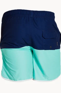 Mens Byron Bay Splice Boardshort