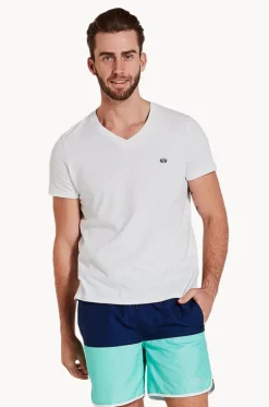 Mens Byron Bay Splice Boardshort