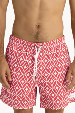 Mens Cable Boardshort