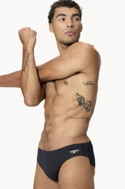 Mens Classic Logo Brief