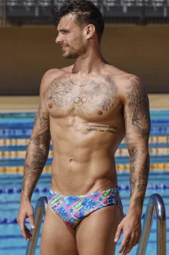 Mens Coco Canel Brief