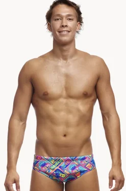 Mens Coco Canel Brief