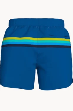 Mens Colourblock Redondo Edge 14" Volley Short