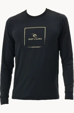 Mens Corp Icon Suntop