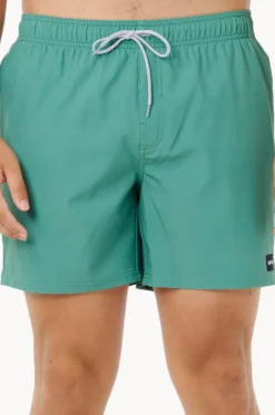 Mens Daily Volley Boardshort