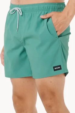 Mens Daily Volley Boardshort