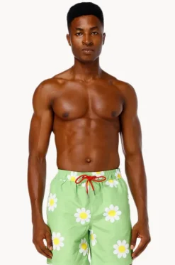 Mens Daisy Classic Boardshort