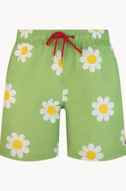 Mens Daisy Classic Boardshort