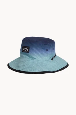 Mens Division Reversible Hat