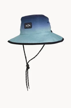 Mens Division Reversible Hat