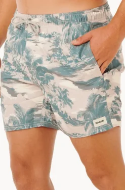 Mens Dreamers Volley Boardshort