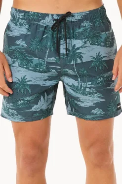Mens Dreamers Volley Boardshort
