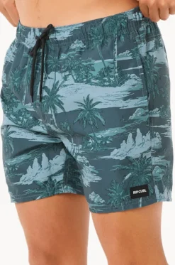Mens Dreamers Volley Boardshort