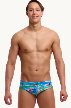Mens Duuude Brief
