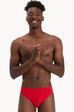 Mens Eco Endurance 7cm Brief