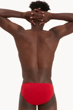 Mens Eco Endurance 7cm Brief