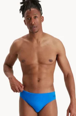 Mens Eco Endurance 7cm Brief