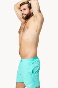 Mens Essential 16" Watershort