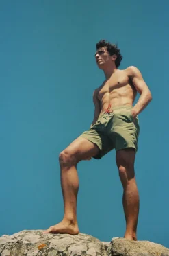 Mens Essential Boardshort