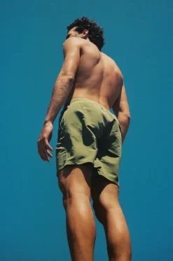 Mens Essential Boardshort