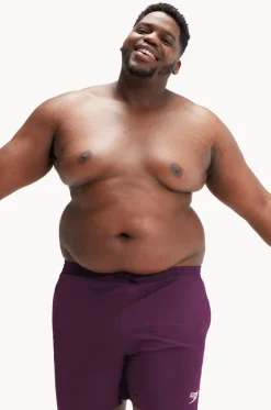 Mens Essential Plus 16" Watershort