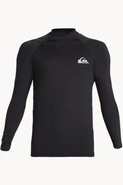 Mens Everyday Long Sleeve Suntop