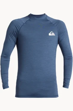 Mens Everyday Long Sleeve Suntop