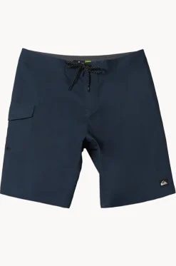 Mens Everyday Solid 20