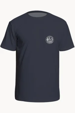 Mens Everyday Surf Short Sleeve Suntop