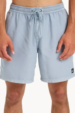 Mens Everyday Surfwash Volley 17" Boardshort