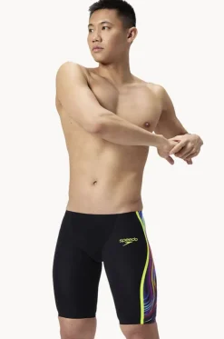 Mens Fastskin Lzr Pure Intent 2.0 Jammer