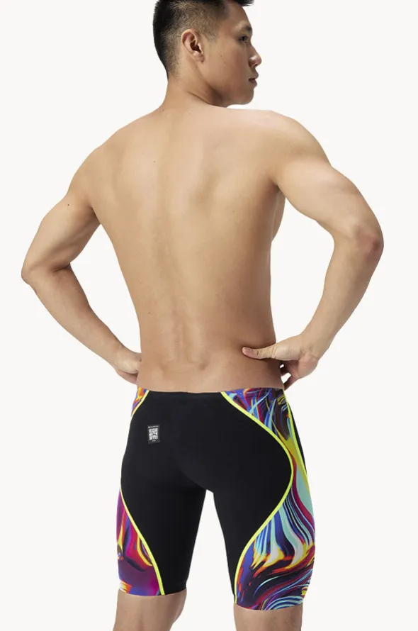 Mens Fastskin Lzr Pure Intent 2.0 Jammer