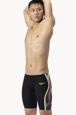 Mens Fastskin Lzr Pure Intent 2.0 Jammer