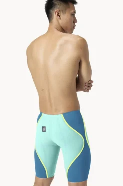 Mens Fastskin LZR Pure Intent 2.0 High Waist Jammer