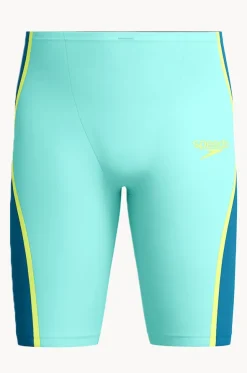 Mens Fastskin LZR Pure Intent 2.0 High Waist Jammer