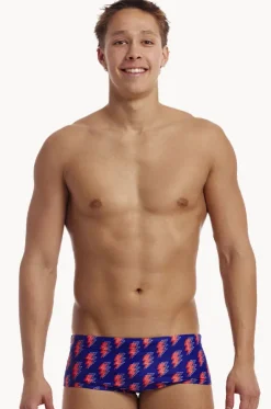 Mens Flash Trunk