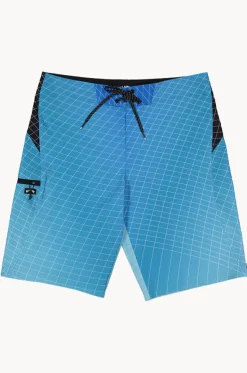 Mens Fluid Pro Boardshort