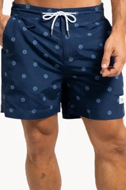 Mens Helms Boardshort