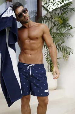 Mens Helms Boardshort