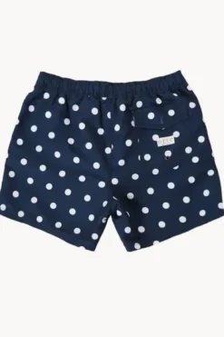 Mens Henley Boardshort